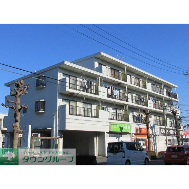 スペース241の賃貸物件