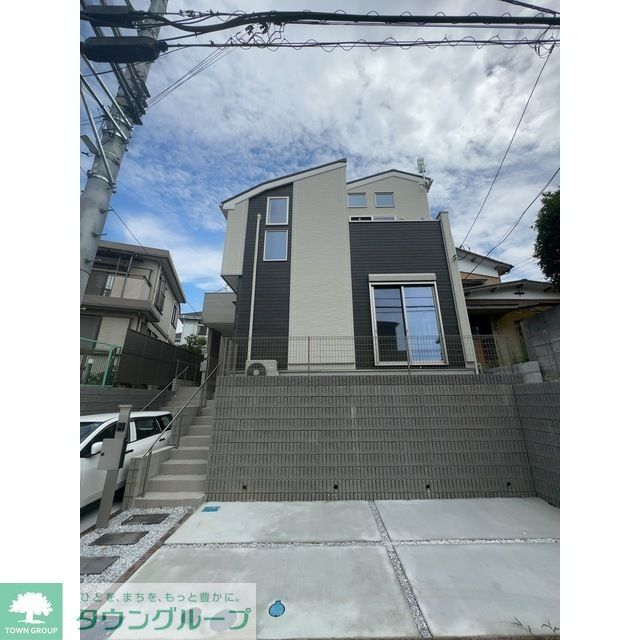 Ｋｏｌｅｔ上永谷の賃貸物件