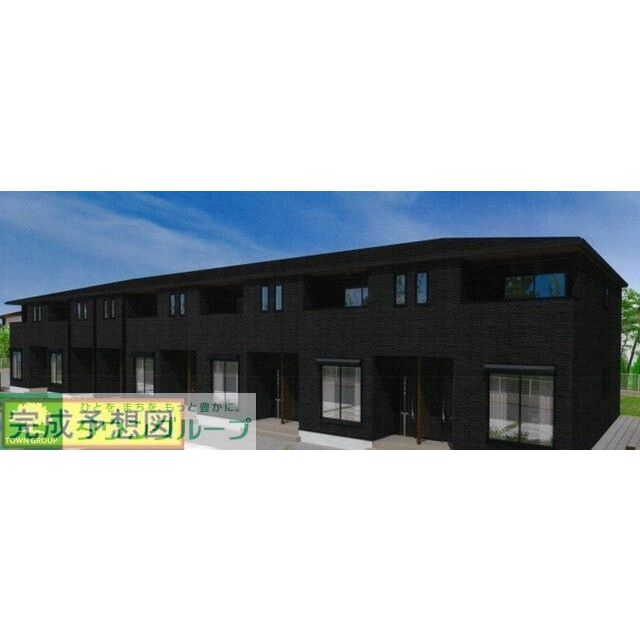 アミュレットの賃貸物件