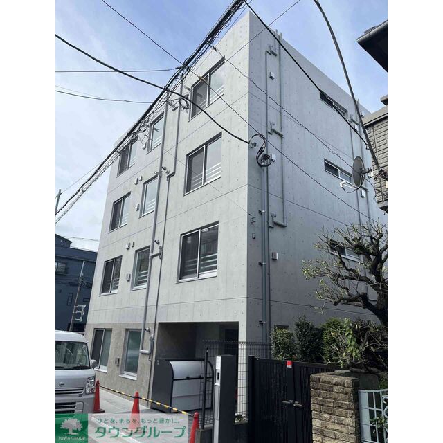 アーバンレジデンス板橋の賃貸物件