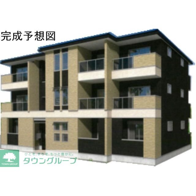 建物画像