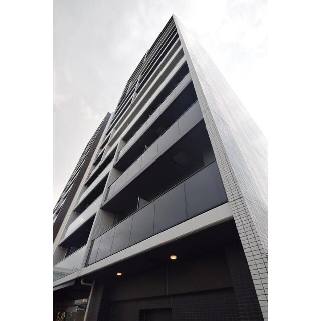 ラドゥセール四ツ木イーストの賃貸物件