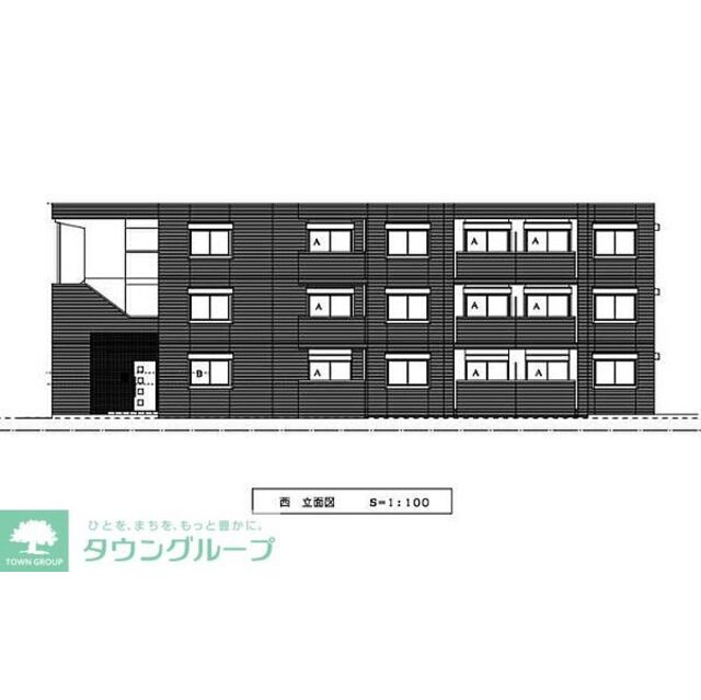 Forestcapeの賃貸物件