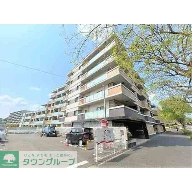 バンベール東山の賃貸物件