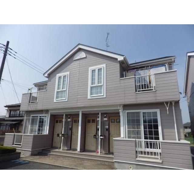 ベリエ１の賃貸物件