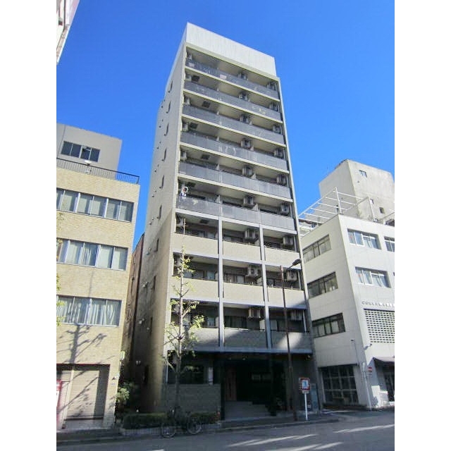 プラムハウス日本橋の賃貸物件