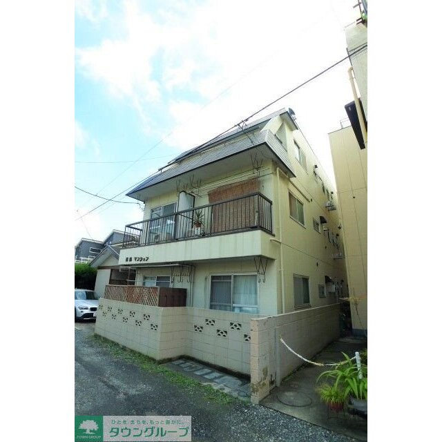 遠藤マンションの賃貸物件