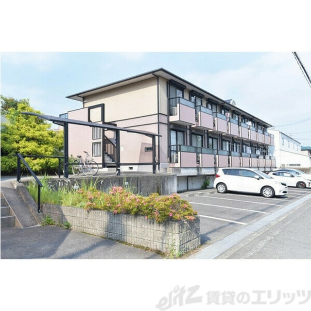 パルＪの賃貸物件