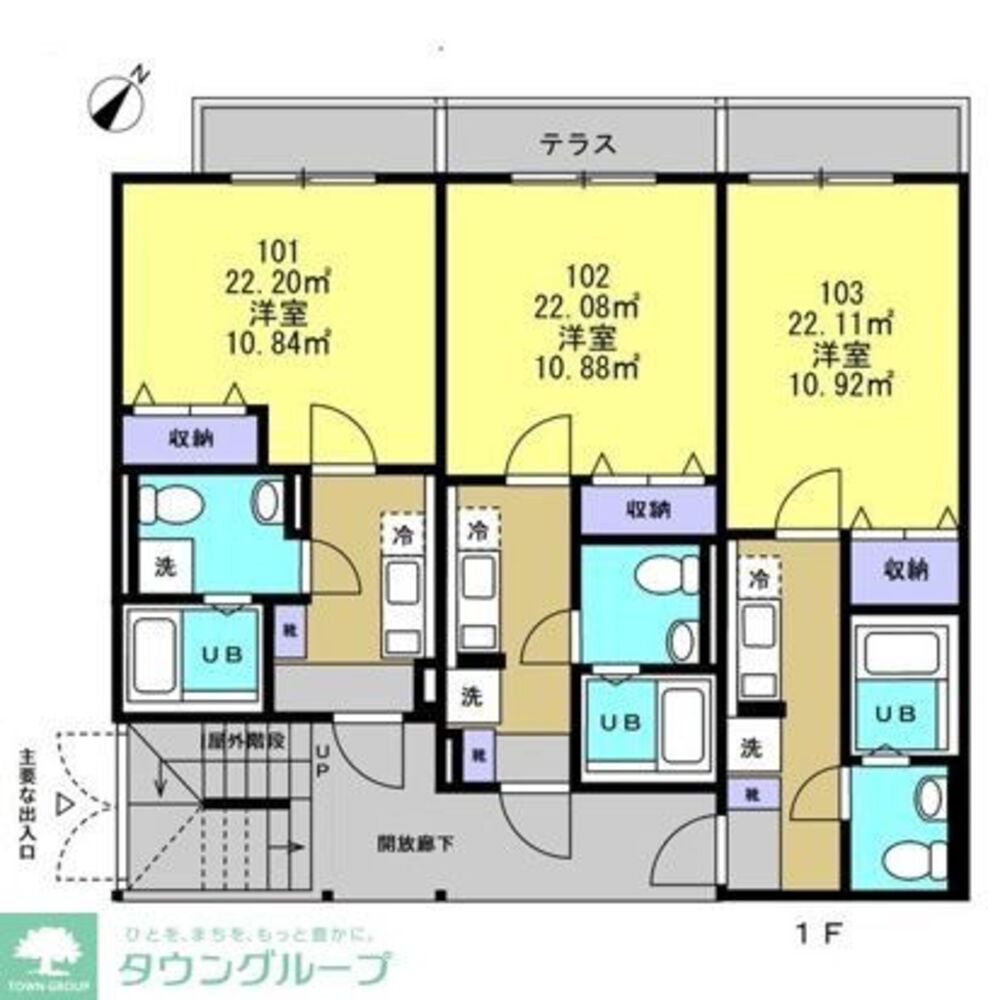 サムネイルイメージ