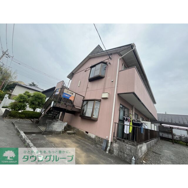 コーポ藤の賃貸物件