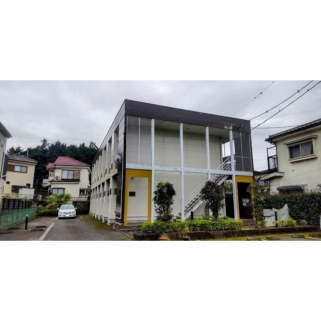 レオパレスルピナスの賃貸物件