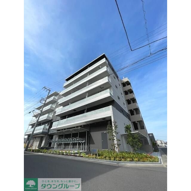 スターズスクエア浦和美園の賃貸物件