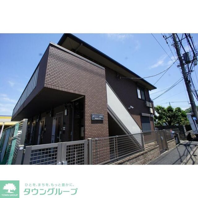 ルミエールMの賃貸物件