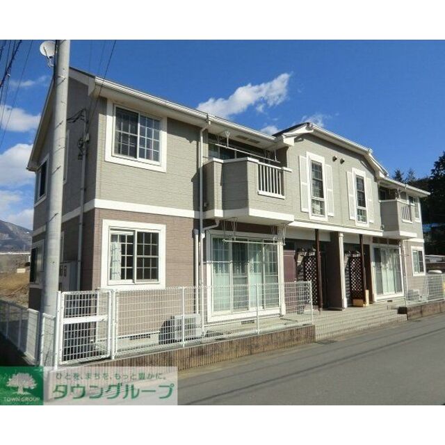 山幸リバーサイドの賃貸物件