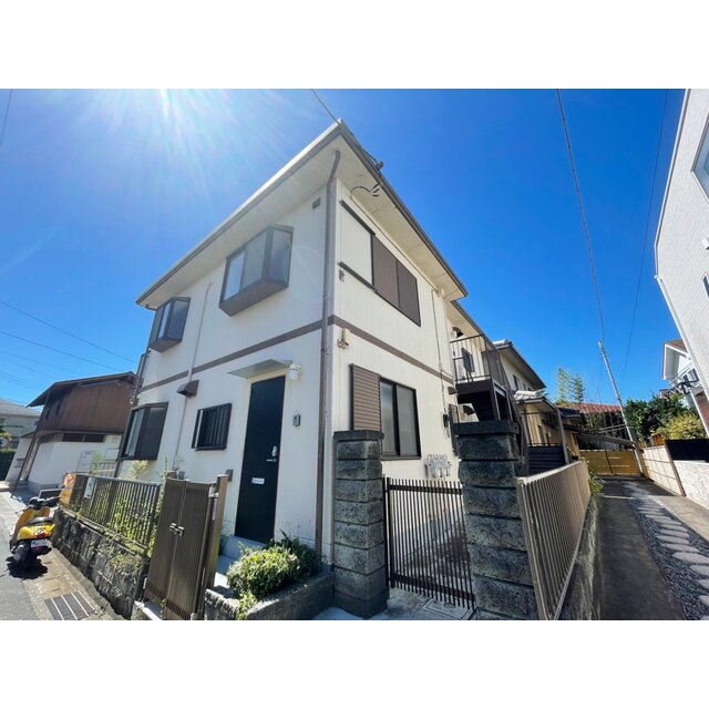 ハイツ篠崎の賃貸物件