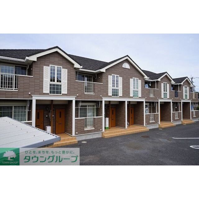 サンリットエアリーの賃貸物件