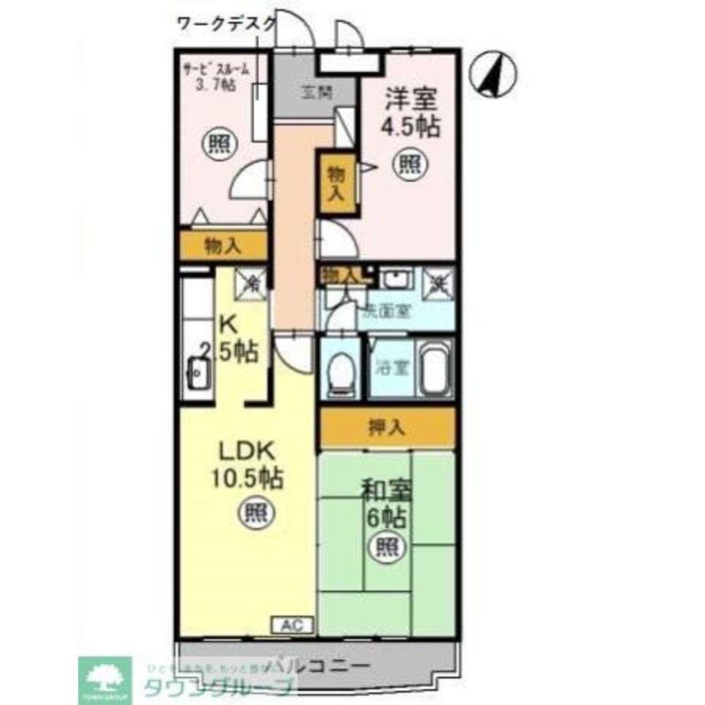 サムネイルイメージ