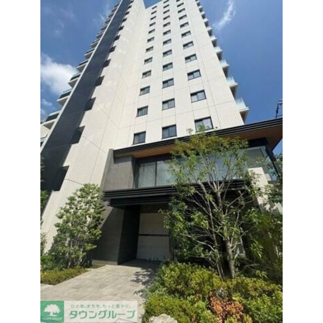 プラウド武蔵新城ステーションマークスの賃貸物件