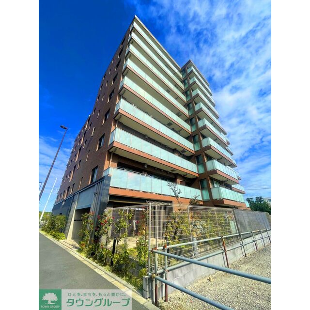 ミオカステーロ南多摩の賃貸物件