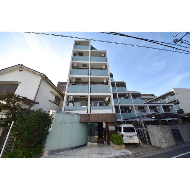 オーキッドレジデンス大泉学園の賃貸物件