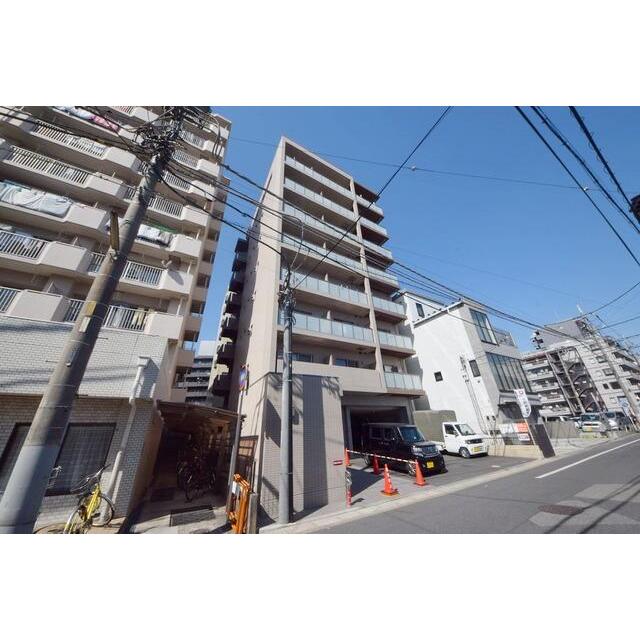 プリムヴェールの賃貸物件