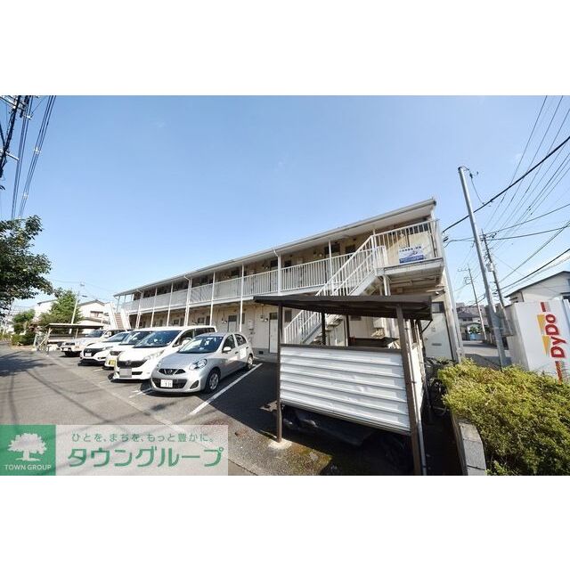 コーポ藤の賃貸物件