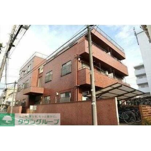 ヴィラ国分寺の賃貸物件