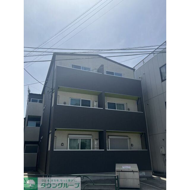 ラファライズの賃貸物件