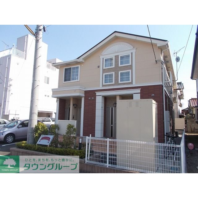 デスパシオBの賃貸物件