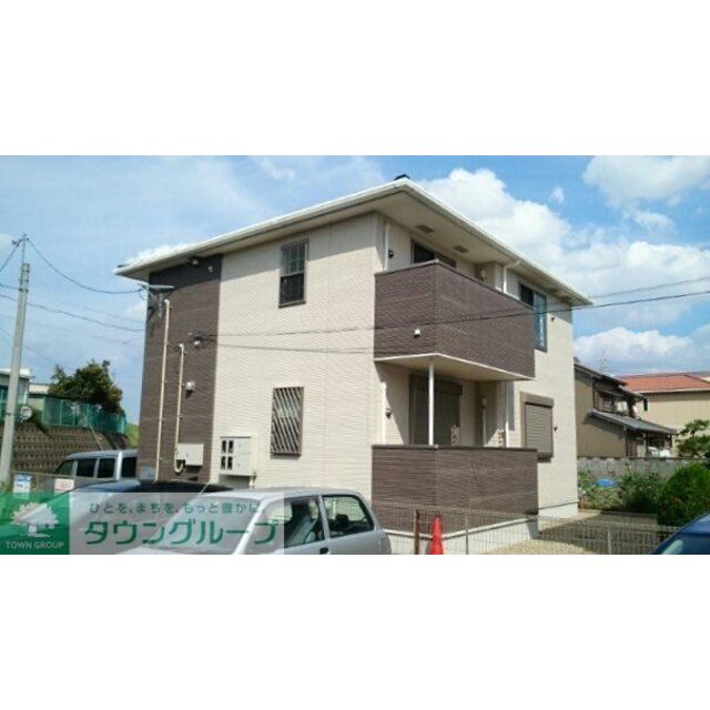 ノーブルヴィラIIの賃貸物件