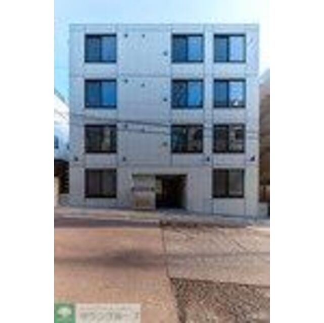 COCOCUBE洗足池の賃貸物件