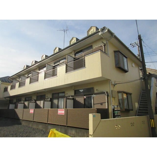 ベルメゾンの賃貸物件