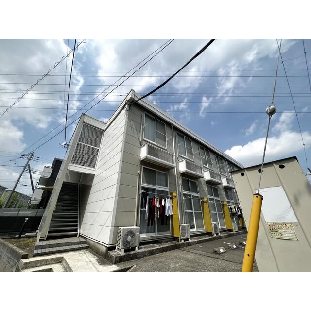 レオパレスファウィステリア２の賃貸物件