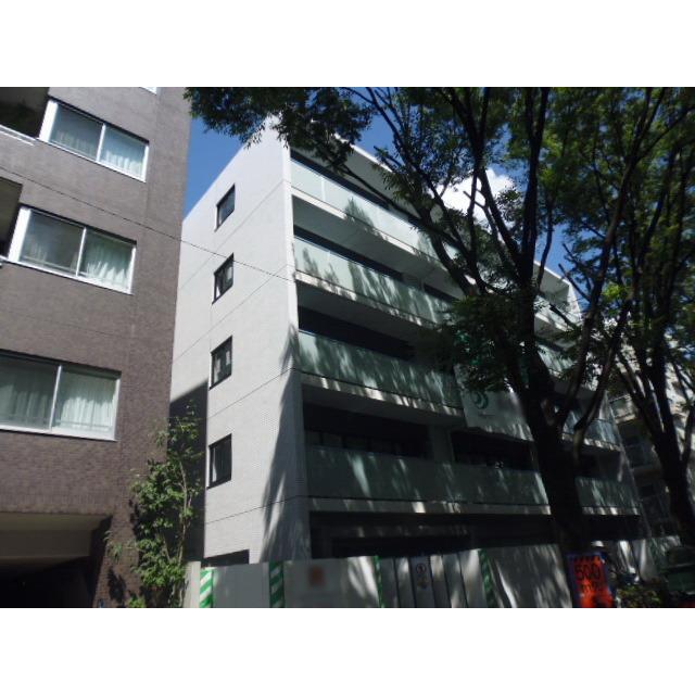 バンデューセン上北沢の賃貸物件