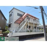 物件名が入ります