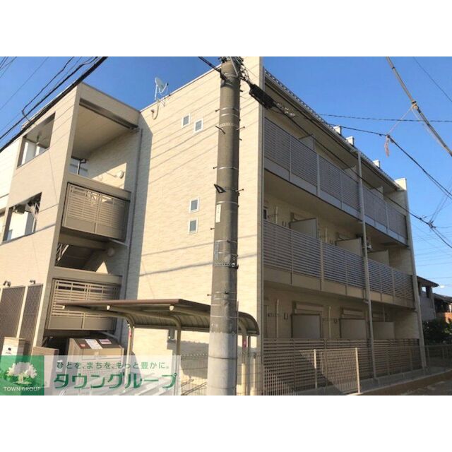 クレイノグラマットの賃貸物件