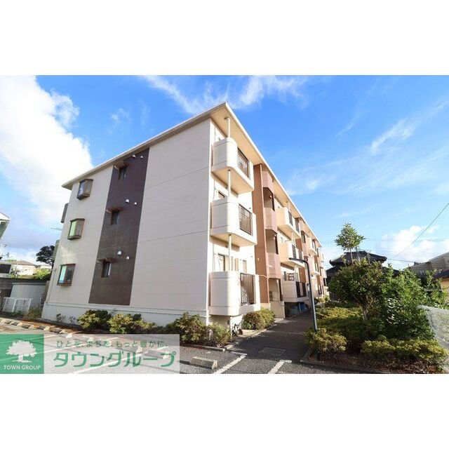 ビューコート 学園台の賃貸物件