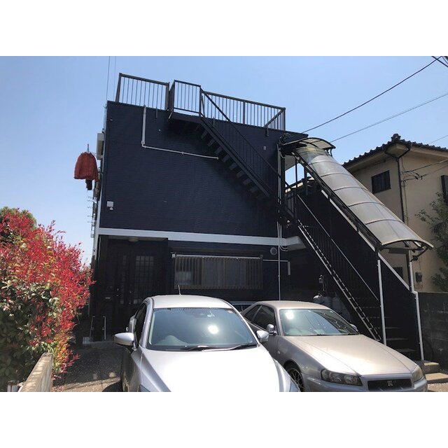 エムハイツの賃貸物件