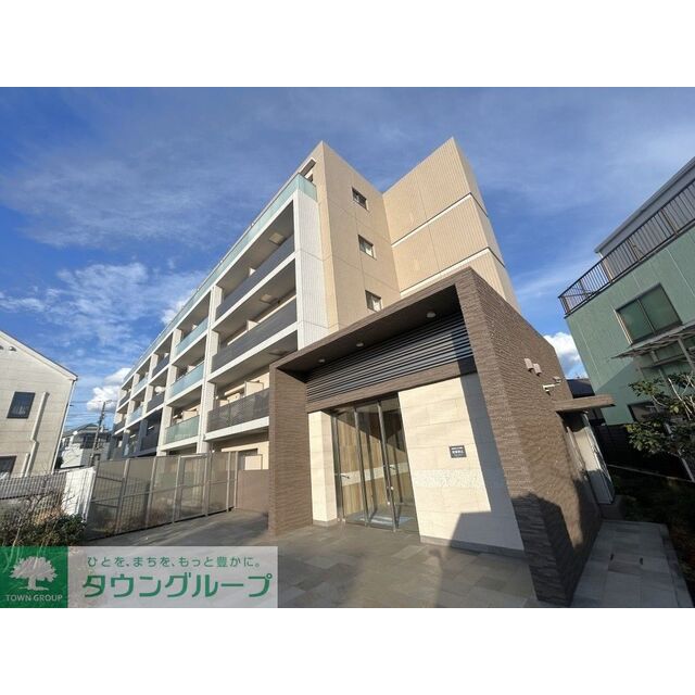 グーフォクォーレの賃貸物件