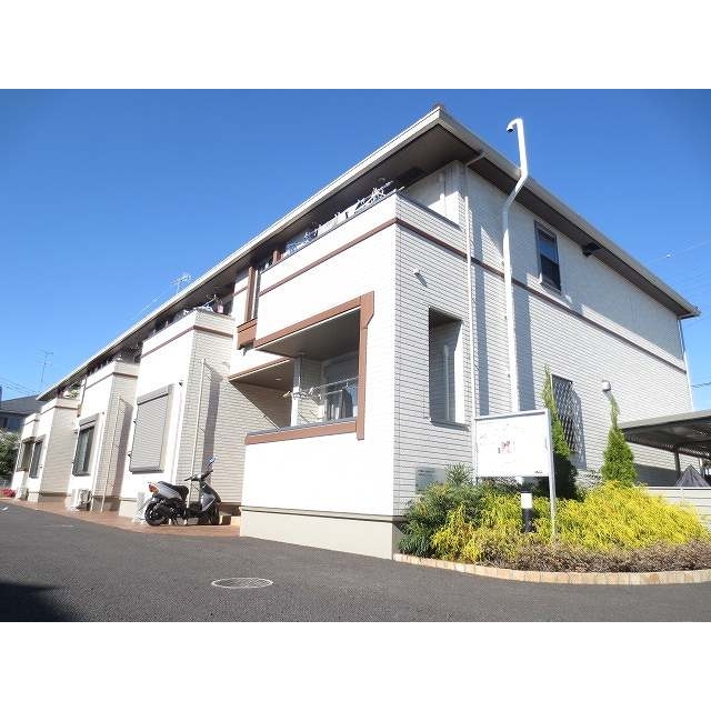 レフィナードの賃貸物件