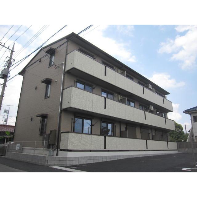 マンションカトレアの賃貸物件