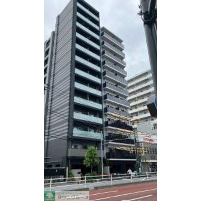 CLK南千住の賃貸物件