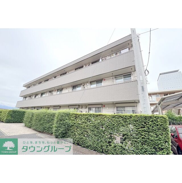 テラスオークフォレストの賃貸物件