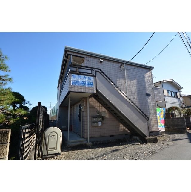 ラ・カンパーニュの賃貸物件