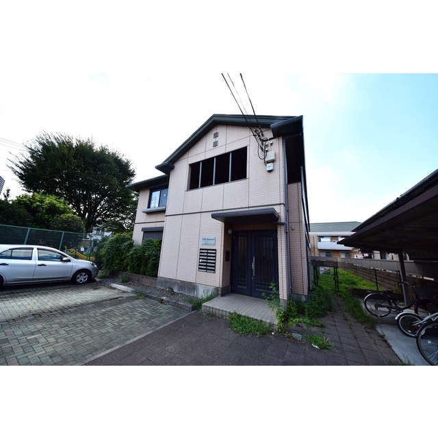 ミルボヌールの賃貸物件