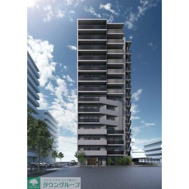 SYFORMEMACHIDAの賃貸物件