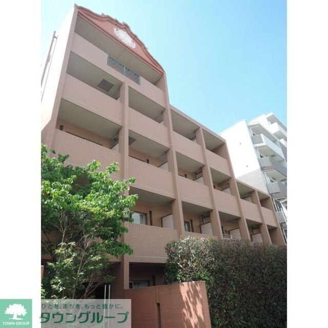 angel beetleの賃貸物件