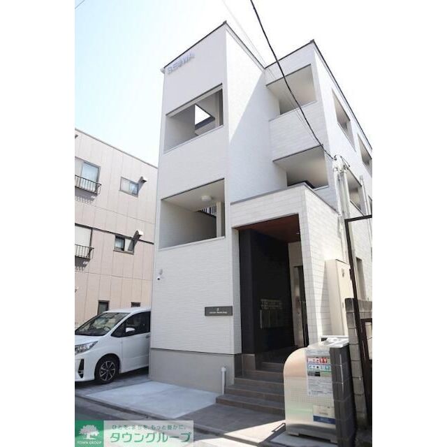 シエルクレール南千住の賃貸物件