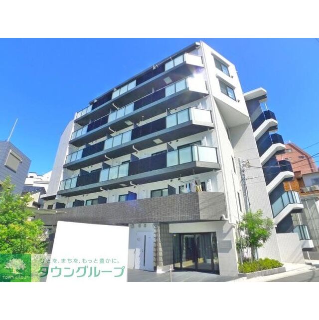 ハーモニーレジデンス東京ツリーの賃貸物件