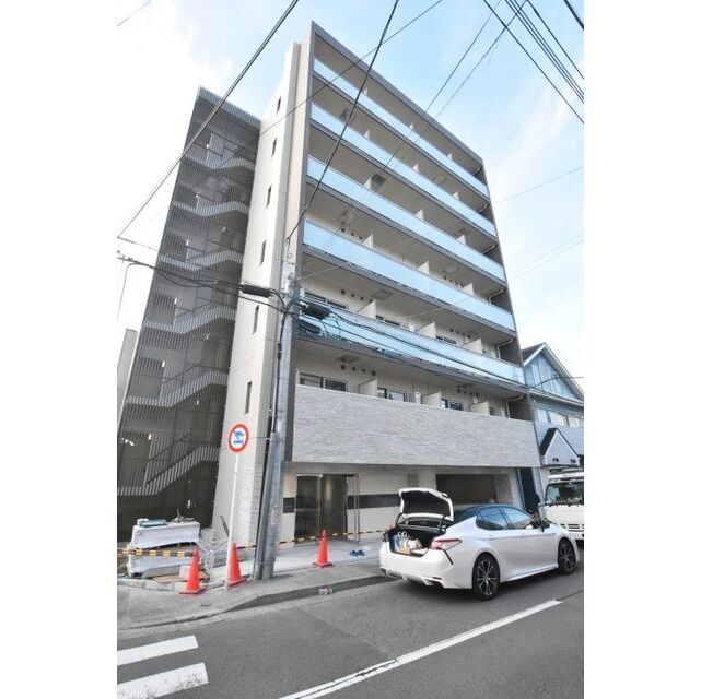 リヴシティ横濱東蒔田の賃貸物件